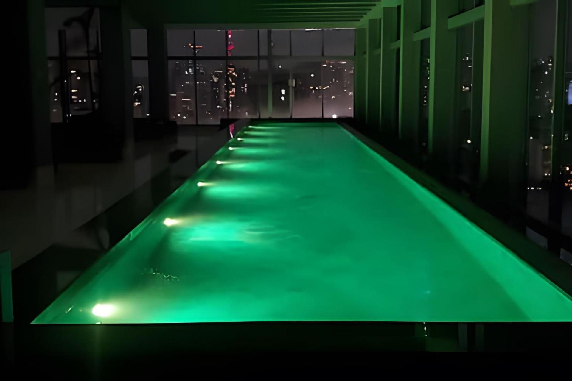 Maravilhoso Apto, Predio Premiado, 40 Metros 2 , Uma Suite Wide Hilton Garden, Melhor Localizacao De Sao Paulo, Metro Fradique Coutinho, Garagem Inclusa מראה חיצוני תמונה