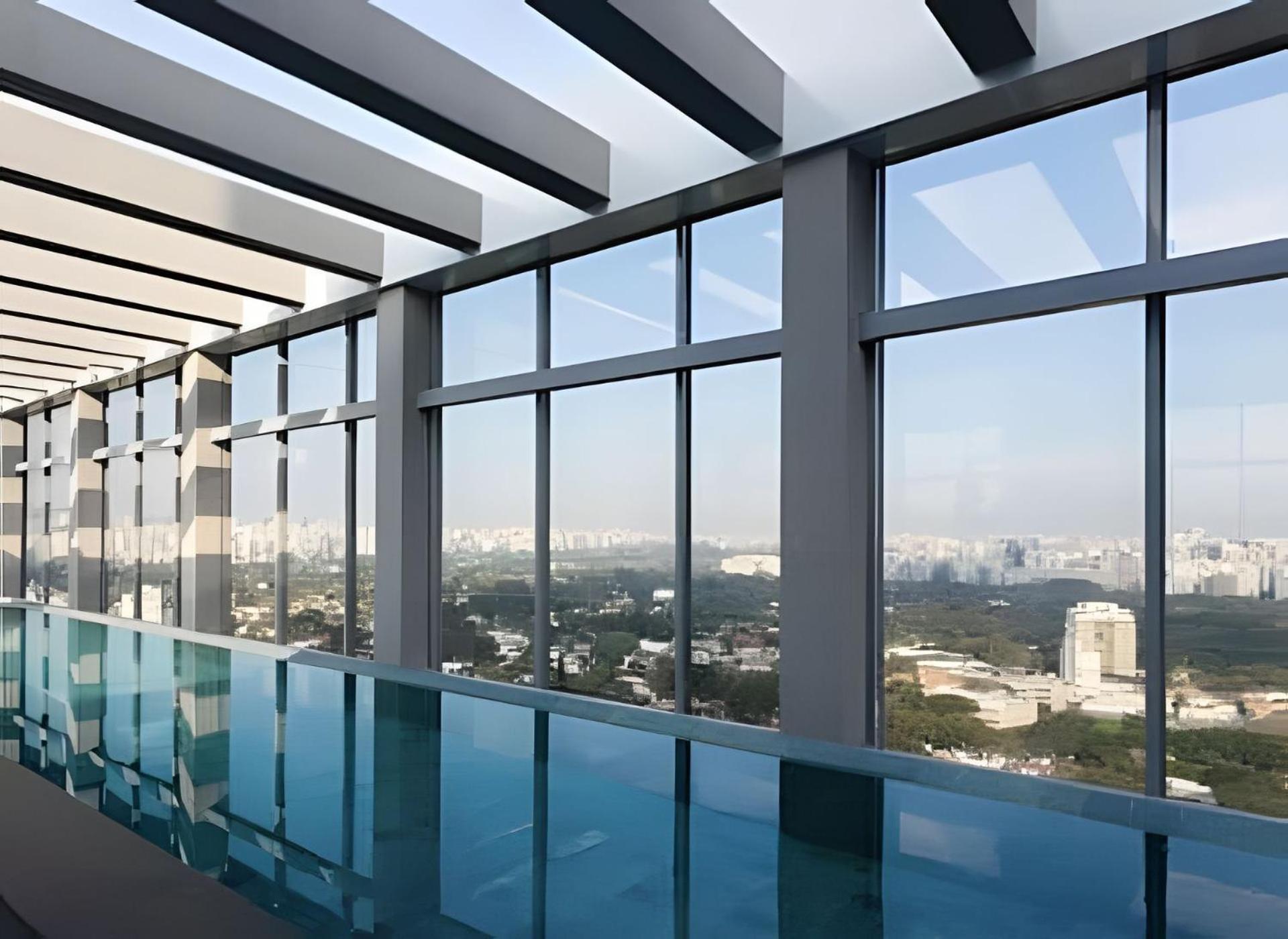 Maravilhoso Apto, Predio Premiado, 40 Metros 2 , Uma Suite Wide Hilton Garden, Melhor Localizacao De Sao Paulo, Metro Fradique Coutinho, Garagem Inclusa מראה חיצוני תמונה